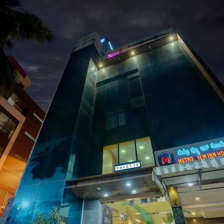 Super Townhouse Oak Jvh Hotel Bangalore Exterior foto